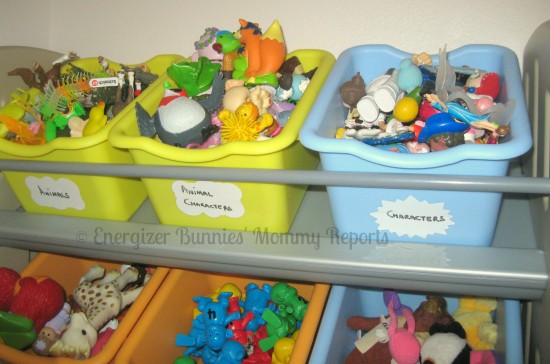 Step2 Organizer