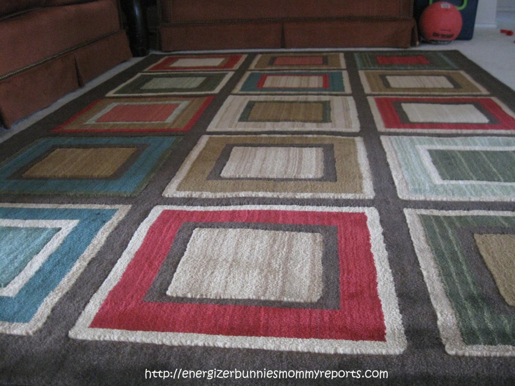 Furry Rugs Target DesignCreations