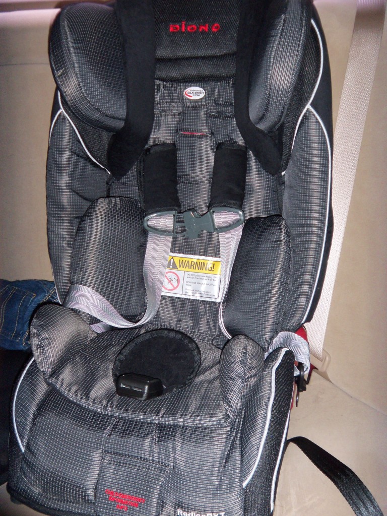 Diono\'s Radian RXT- The only Car Seat you will need! {+ Sweeps ... Diono\'s Radian RXT- The only Car Seat you will need! {+ Sweeps ...