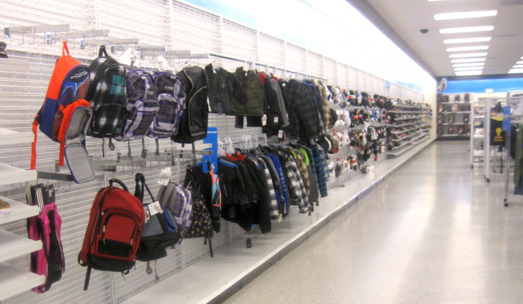 ross online shopping backpacks