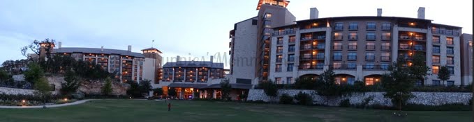 JW Marriott San Antonio