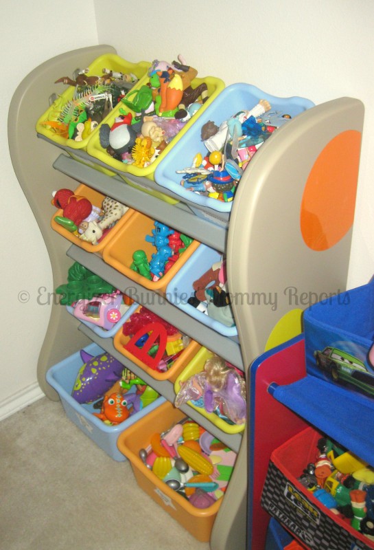 step 2 room organizer