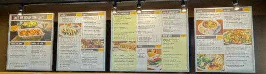 Zoes Kitchen Menu Willow Grove Zoes Kitchen Menu Willow Grove