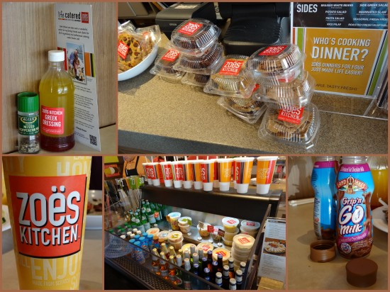Zoes Kitchen Greek Dressing At Grocery Store Zoes Kitchen Greek Dressing At Grocery Store