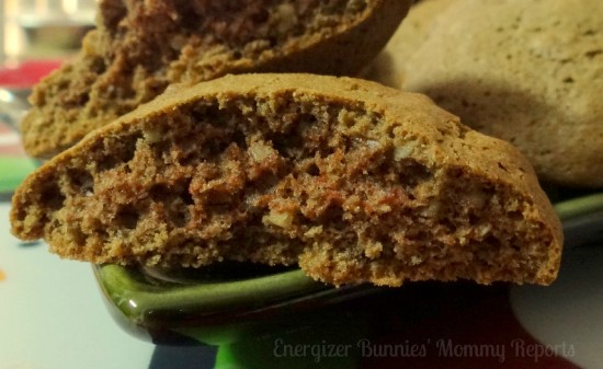 Texas Chocolate Pecan Cookies