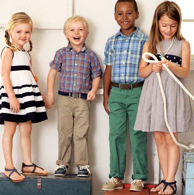 oshkosh kids clothes