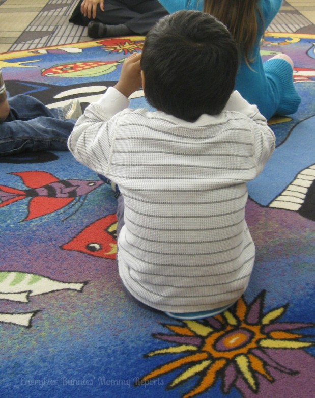 Nurturing your child out of the second child syndrome- Copyright-Energizer Bunnies' Mommy Reports- #Parenting #MommyTips .