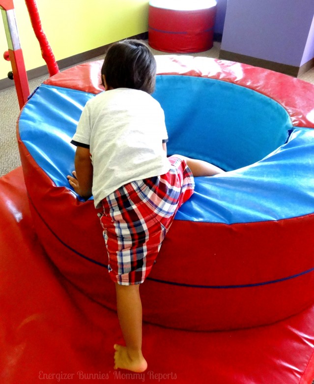Nurturing your child out of the second child syndrome- Copyright-Energizer Bunnies' Mommy Reports- #Parenting #MommyTips ..