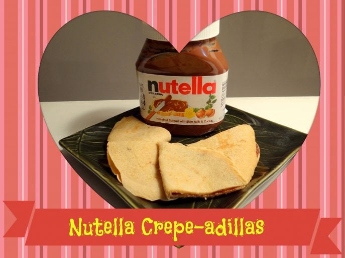Nutella Crepe-adillas at Energizer Bunnies' Mommy Reports- #Nutella, #Crepes, #Pancakes, #BreakfastIdeas, #Foodie Nutella Crepe-adillas at Energizer Bunnies' Mommy Reports- #Nutella, #Crepes, #Pancakes, #BreakfastIdeas, #Foodie