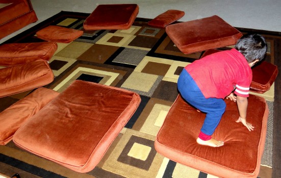 Childhood Memories Are Made of This- #YesMemory 2