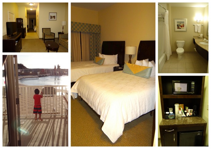 The Affordable Hotel On South Padre Island The Hilton Garden Inn